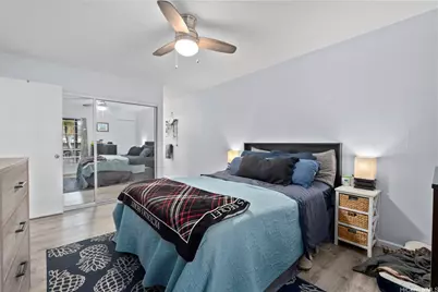 516 Mananai Place #15A, Honolulu, HI 96818 - Photo 10