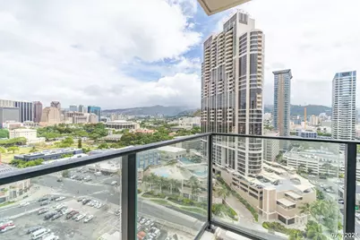 615 Keawe Street #2003, Honolulu, HI 96813 - Photo 6