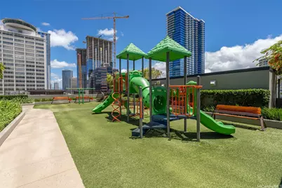1555 Kapiolani Boulevard #900, Honolulu, HI 96814 - Photo 20