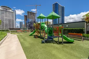 1555 Kapiolani Blvd, Honolulu, HI 96814 - Photo 20