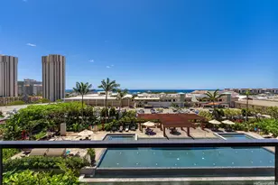 1555 Kapiolani Blvd, Honolulu, HI 96814 - Photo 14