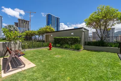 1555 Kapiolani Boulevard #900, Honolulu, HI 96814 - Photo 24