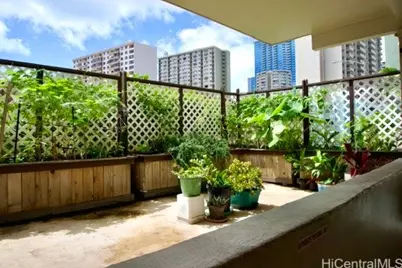 1624 Kanunu Street #507, Honolulu, HI 96814 - Photo 18