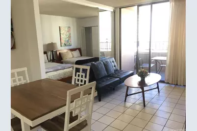 2240 Kuhio Avenue #1002, Honolulu, HI 96815 - Photo 2