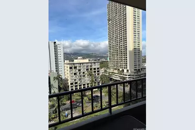 2240 Kuhio Avenue #1002, Honolulu, HI 96815 - Photo 2