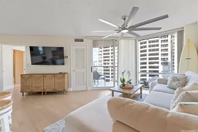 801 S King Street #1107, Honolulu, HI 96813 - Photo 6