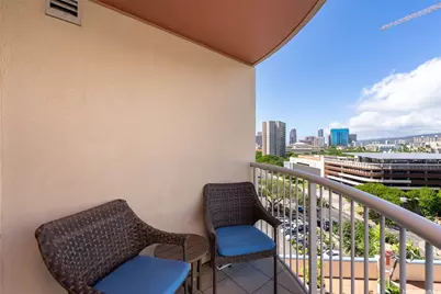 801 S King Street #1107, Honolulu, HI 96813 - Photo 16