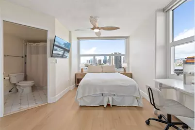 801 S King Street #1107, Honolulu, HI 96813 - Photo 8