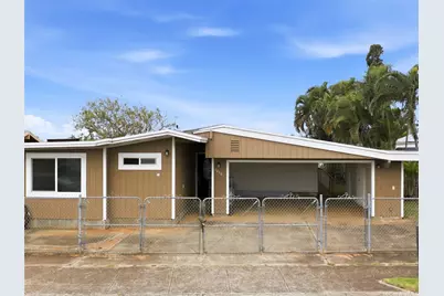 1490 Lehia Street, Honolulu, HI 96818 - Photo 1