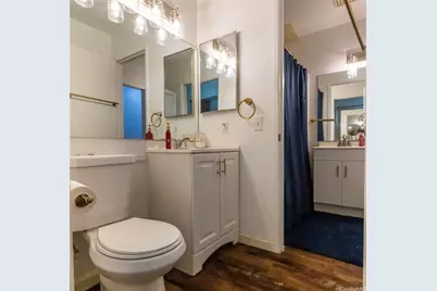 91-1064 Mikohu Street #3B, Ewa Beach, HI 96706 - Photo 12