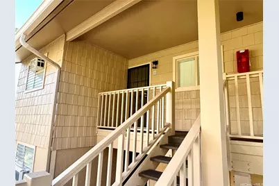 98-1379 Koaheahe Place #33, Pearl City, HI 96782 - Photo 20