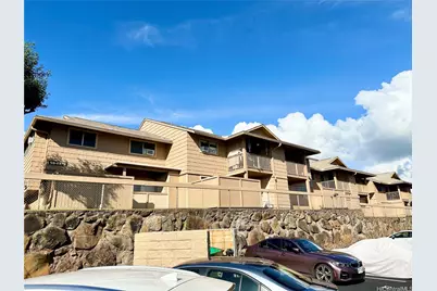 98-1379 Koaheahe Place #33, Pearl City, HI 96782 - Photo 22