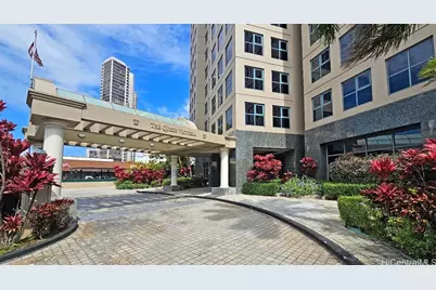 1080 S Beretania Street #502, Honolulu, HI 96814 - Photo 14