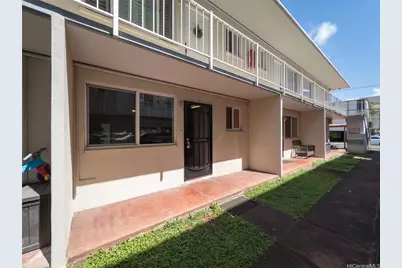 1510 Liholiho Street #3, Honolulu, HI 96822 - Photo 2