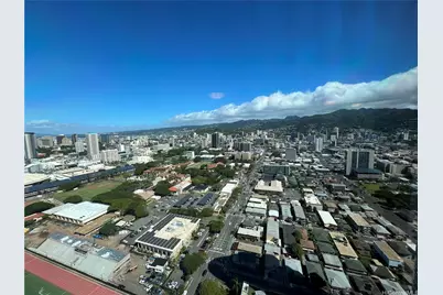 1288 Kapiolani Boulevard #4401, Honolulu, HI 96814 - Photo 6