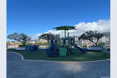 1288 Kapiolani Boulevard #4401, Honolulu, HI 96814 - Photo 16