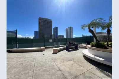 1288 Kapiolani Boulevard #4401, Honolulu, HI 96814 - Photo 14