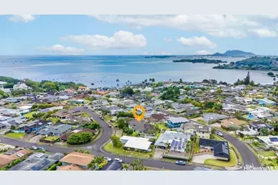 46-145 Humu Place, Kaneohe, HI 96744 - Photo 1