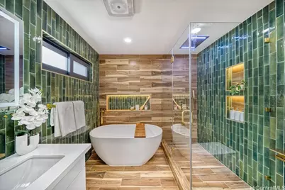 1182 Akuila Place, Kailua, HI 96734 - Photo 8