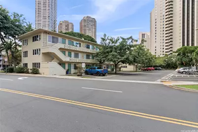 1821 Lipeepee Street #204, Honolulu, HI 96815 - Photo 14