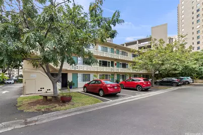 1821 Lipeepee Street #204, Honolulu, HI 96815 - Photo 12
