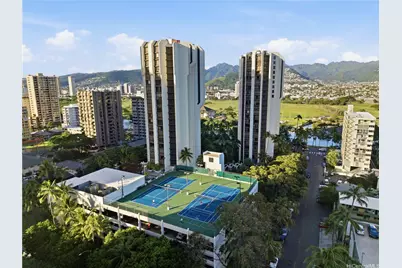 300 Wai Nani Way #I2004, Honolulu, HI 96815 - Photo 8