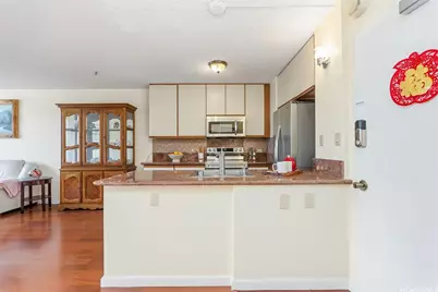 3161 Ala Ilima Street #509, Honolulu, HI 96818 - Photo 8
