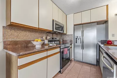 3161 Ala Ilima Street #509, Honolulu, HI 96818 - Photo 10