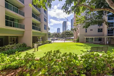 1450 Young Street #2701, Honolulu, HI 96814 - Photo 18