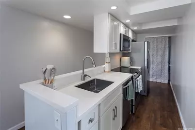 217 Prospect Street #M1, Honolulu, HI 96813 - Photo 1