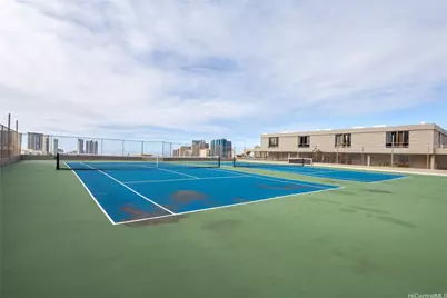 217 Prospect Street #M1, Honolulu, HI 96813 - Photo 12