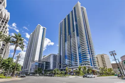 1515 Liona Street #4103, Honolulu, HI 96814 - Photo 20