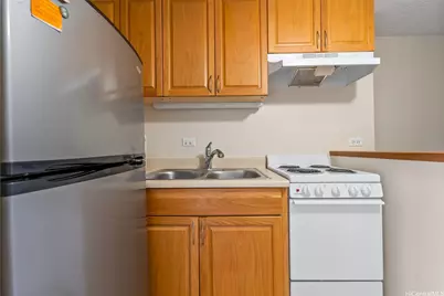 2525 Date Street #603, Honolulu, HI 96826 - Photo 8