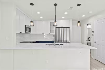 91-2097 Kaioli Street #1904, Ewa Beach, HI 96706 - Photo 6