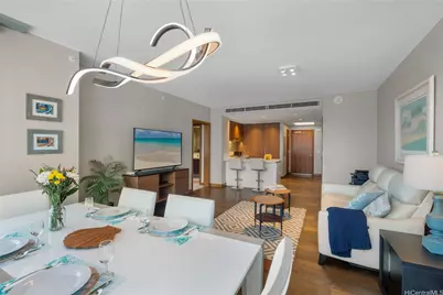 1555 Kapiolani Boulevard #1612, Honolulu, HI 96814 - Photo 8