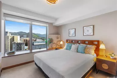 1555 Kapiolani Boulevard #1612, Honolulu, HI 96814 - Photo 12