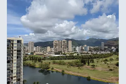 2345 Ala Wai Boulevard #2204, Honolulu, HI 96815 - Photo 2