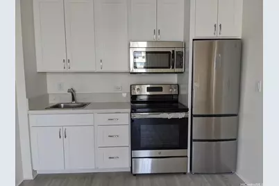 2345 Ala Wai Boulevard #2204, Honolulu, HI 96815 - Photo 4