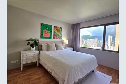 2140 Kuhio Avenue #2010, Honolulu, HI 96815 - Photo 16