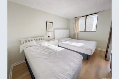 2240 Kuhio Avenue #1610, Honolulu, HI 96815 - Photo 6