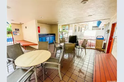 1535 Pensacola Street #44, Honolulu, HI 96822 - Photo 10