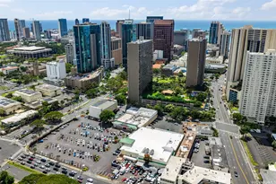 55 S Kukui St, Honolulu, HI 96813 - Photo 4