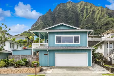 45-486 Noii Place, Kaneohe, HI 96744 - Photo 1