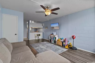 46-280 Kahuhipa Street #B204, Kaneohe, HI 96744 - Photo 4