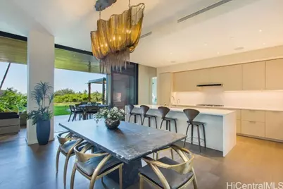 1388 Ala Moana Boulevard #5305, Honolulu, HI 96814 - Photo 4