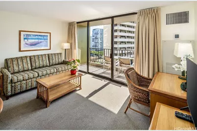 229 Paoakalani Avenue #906, Honolulu, HI 96815 - Photo 8