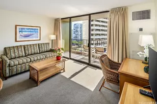 229 Paoakalani Ave, Honolulu, HI 96815 - Photo 8