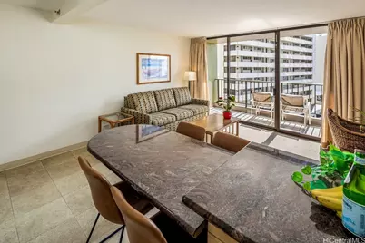 229 Paoakalani Avenue #906, Honolulu, HI 96815 - Photo 6