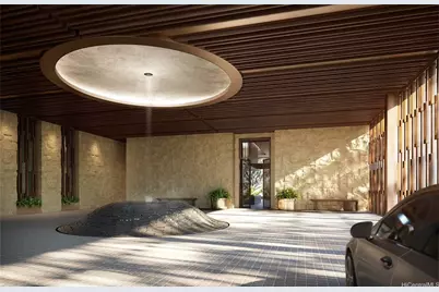 1100 Ala Moana Boulevard #3609, Honolulu, HI 96814 - Photo 22