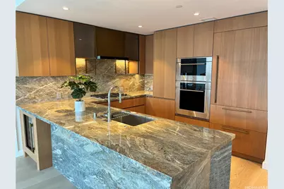 1100 Ala Moana Boulevard #3609, Honolulu, HI 96814 - Photo 1